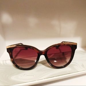 Nine West sunglasses
